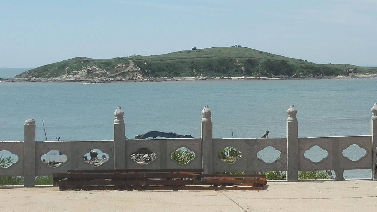 我国东北地区最大的海岛之一，适合避暑，四季分明，气候宜人 ...